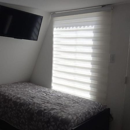 Ferienwohnung Alojamiento Temaukel Ushuaia Exterior foto