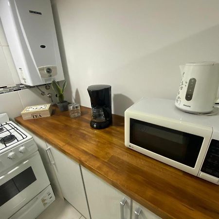 Ferienwohnung Alojamiento Temaukel Ushuaia Exterior foto